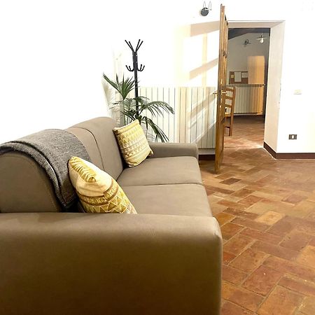 Casa Di Viola Leilighet Scansano Eksteriør bilde
