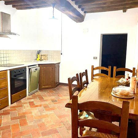 Casa Di Viola Leilighet Scansano Eksteriør bilde