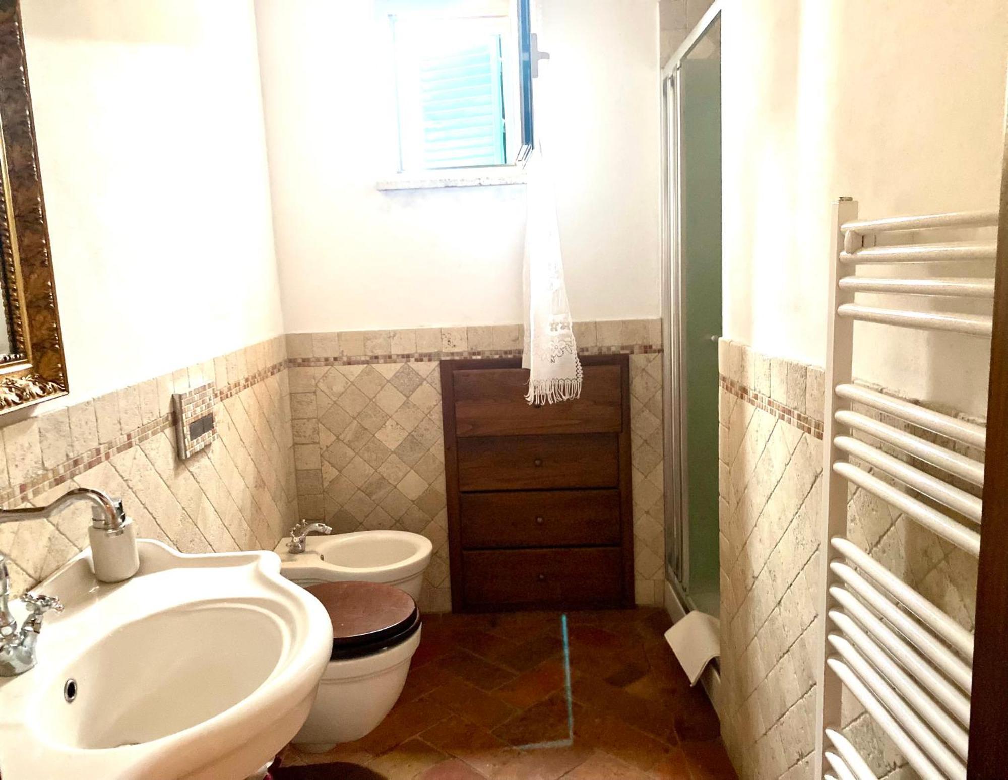 Casa Di Viola Leilighet Scansano Eksteriør bilde